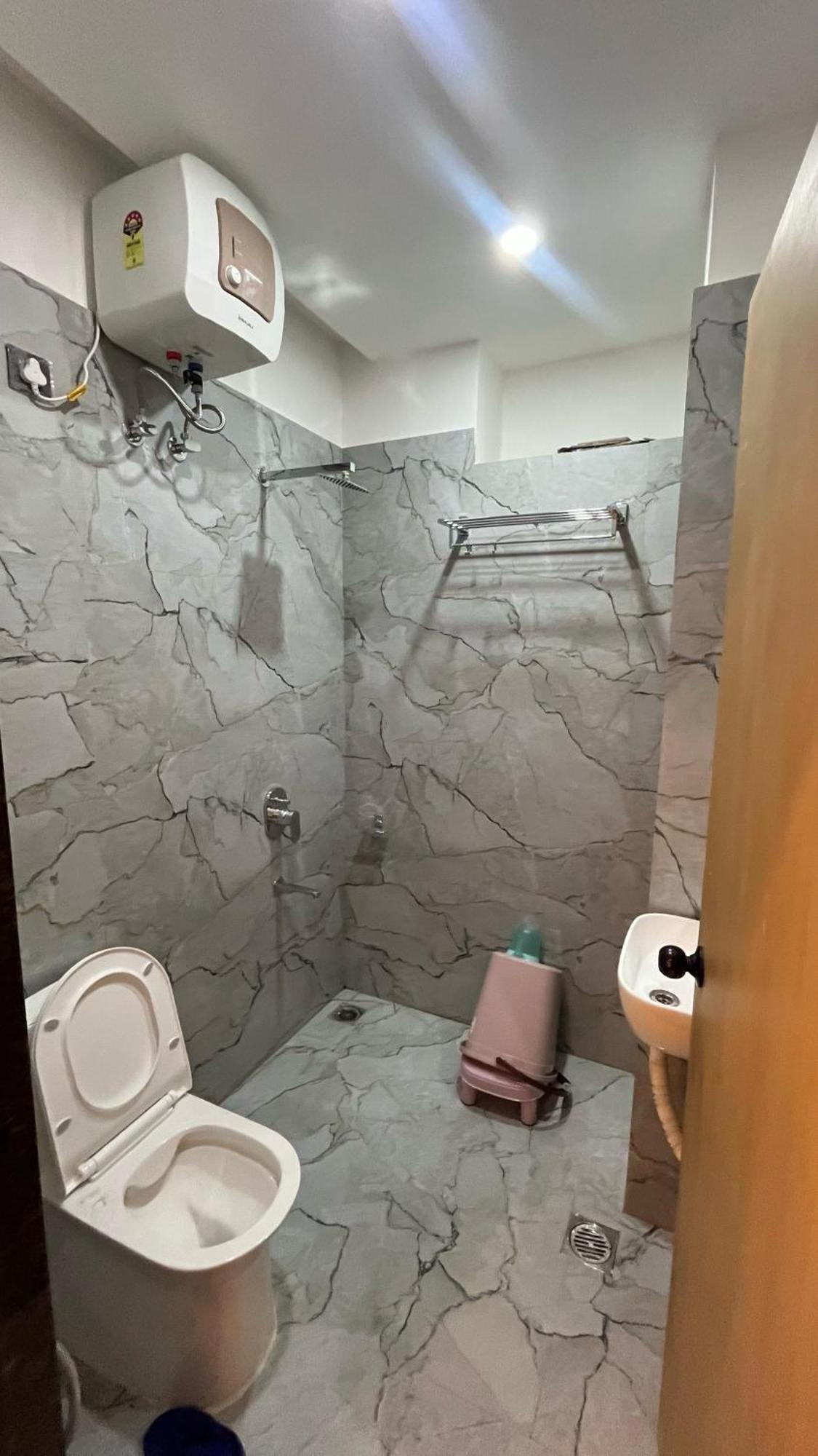 Hotel Revanta Bhilwara Номер фото