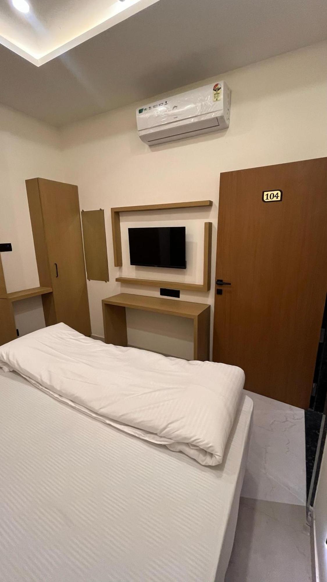 Hotel Revanta Bhilwara Номер фото