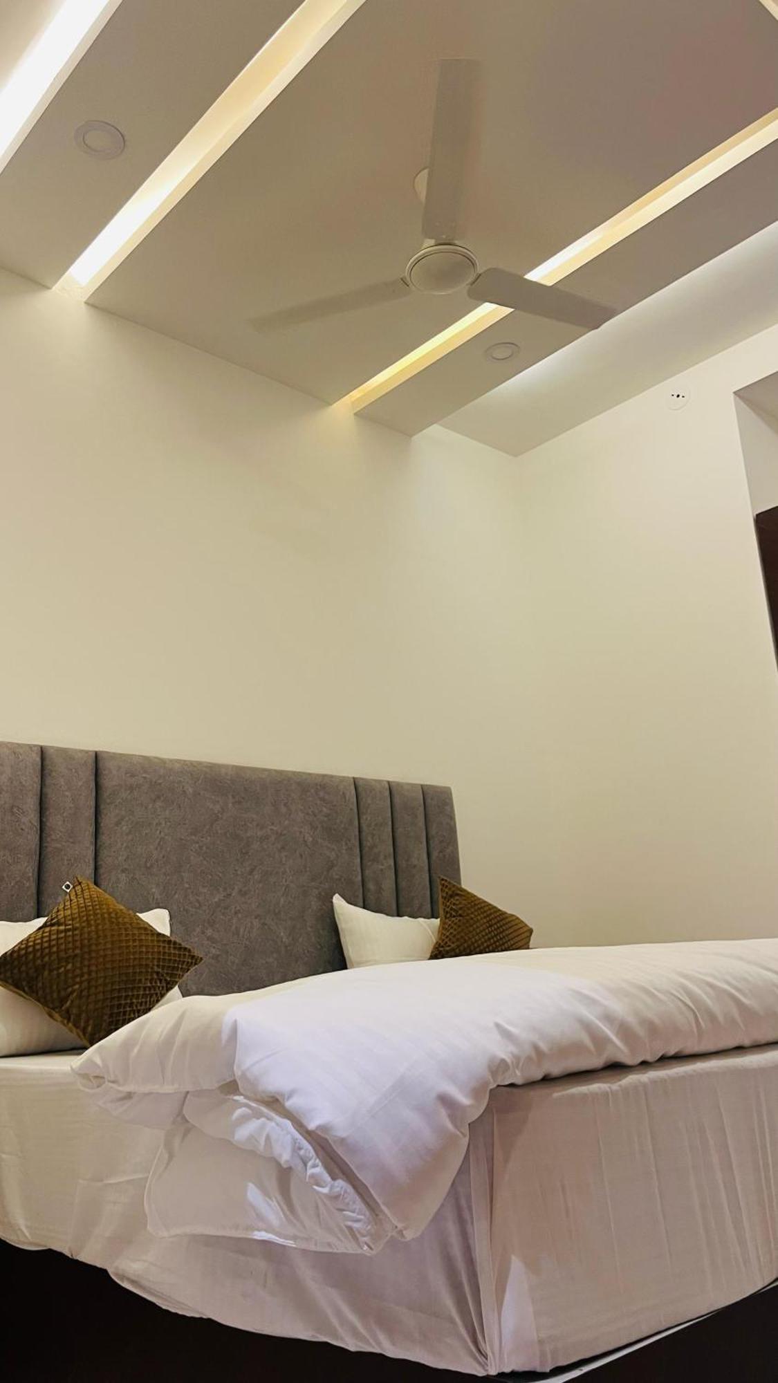 Hotel Revanta Bhilwara Экстерьер фото