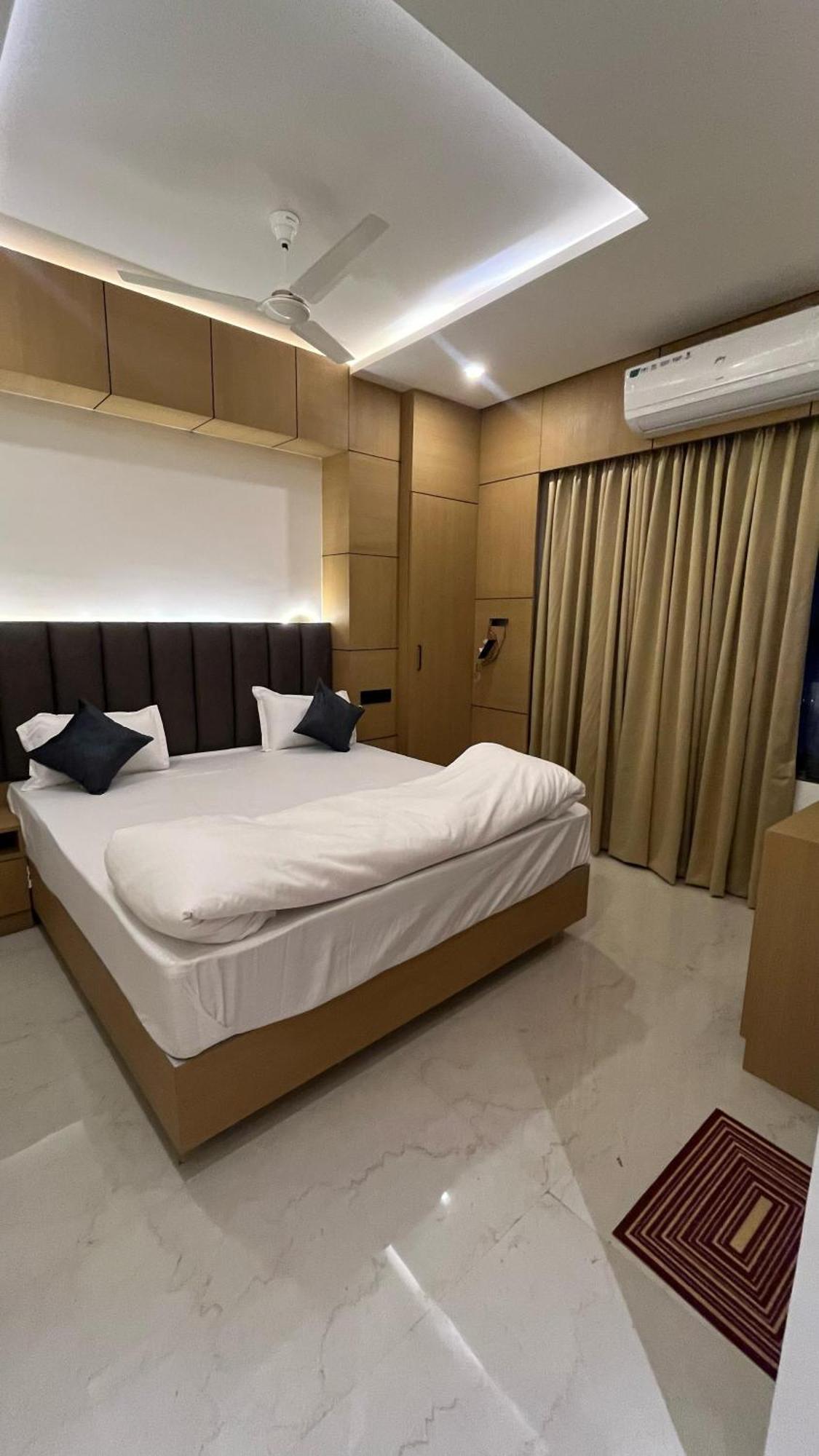 Hotel Revanta Bhilwara Экстерьер фото